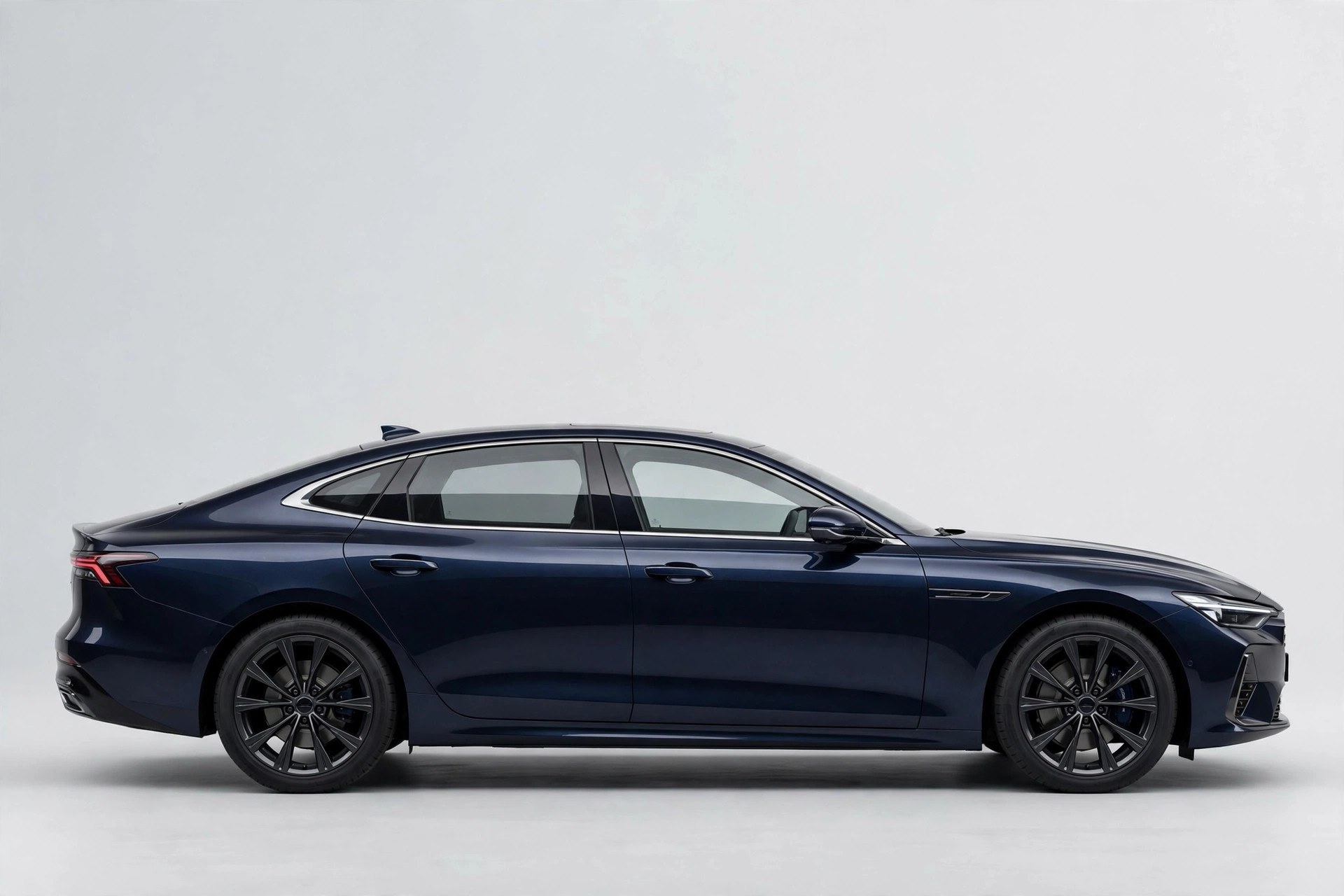 Executive Sedan — Airport Taxi Jeddah fleet